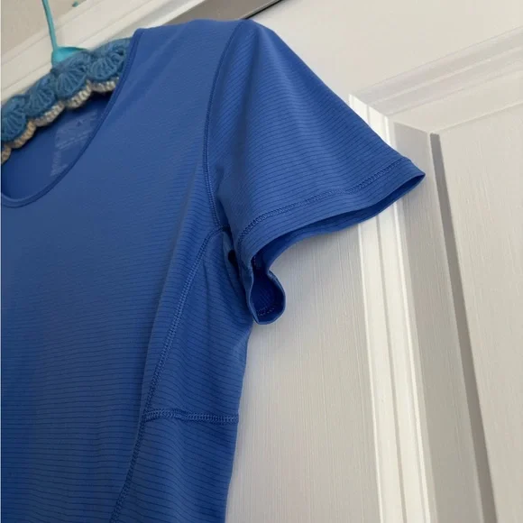 Patagonia - Capilene Cool Lightweight Top - Picture 4 of 8